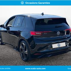 Volkswagen ID3 ID.3 326 ch GTX Performance Estancarbon