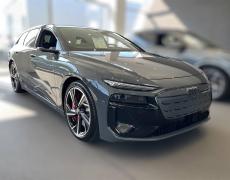 Audi e-tron Saint-Paul-lès-Dax