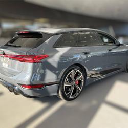 Audi e-tron S6 e-tron Avant 503 ch 100 kWh Quattro Saint-Paul-l&egrave;s-Dax