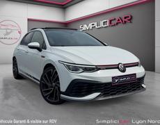 Volkswagen Golf 8 Genay