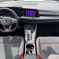 Volkswagen Golf 8 2.0 TSI 300 GTI CLUBSPORT DSG Genay
