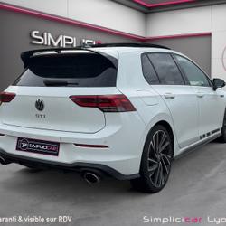 Volkswagen Golf 8 2.0 TSI 300 GTI CLUBSPORT DSG Genay