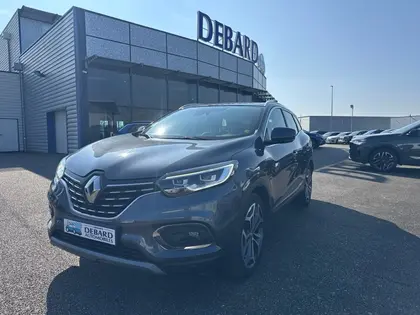 Renault Kadjar - 1.3 TCE 140CH FAP INTENS EDC - 21 - 15 990 €