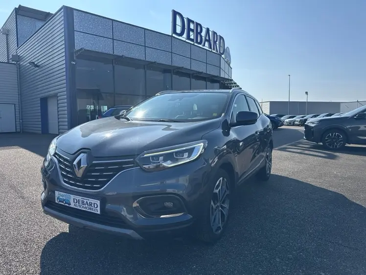 Renault Kadjar  - Intens - 15 990 €