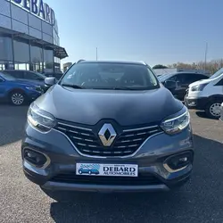 Renault Kadjar 1.3 TCE 140CH FAP INTENS EDC - 21 M&eacute;rignac