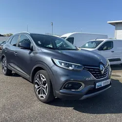 Renault Kadjar 1.3 TCE 140CH FAP INTENS EDC - 21 Lab&egrave;ge
