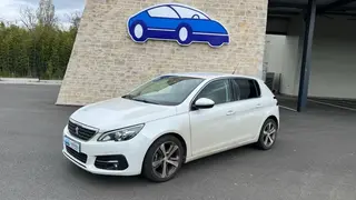 Peugeot 308  - Allure - photo 0