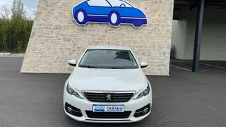 Peugeot 308  - Allure - photo 1