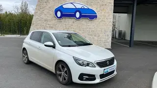 Peugeot 308  - Allure - photo 2