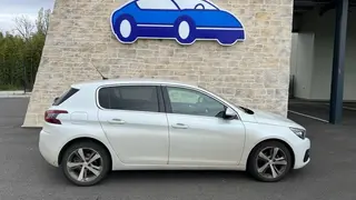 Peugeot 308  - Allure - photo 3