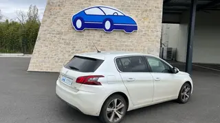 Peugeot 308  - Allure - photo 4