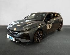 Peugeot 308 SW 2e generation Challans