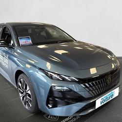 Peugeot 308 SW 2e generation 308 SW Hybrid 145 e-DCS6 - Allure Challans