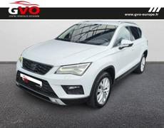 Seat Ateca Le Mans