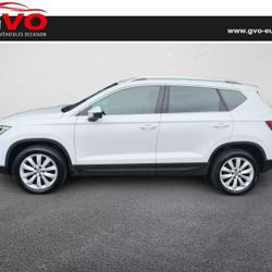 Seat Ateca 1.6 TDI 115ch Start&Stop Urban Advanced Ecomotive DSG Euro6d-T Le Mans