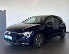 Volkswagen Golf 8 Le Havre