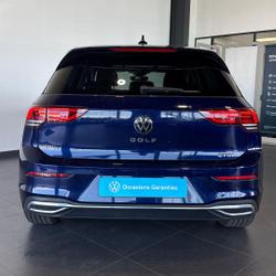 Volkswagen Golf 8 Golf 1.0 eTSI OPF 110 DSG7 Active Le Havre