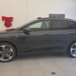 Audi Q4 e-tron Performance S line occasion - Belfort - photo 2/20