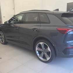 Audi Q4 e-tron Performance S line occasion - Belfort - photo 3/20