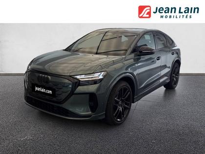 Audi Q4 e-tron - Q4 Sportback e-tron Performance - 64 990 €