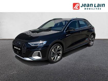 Audi A3 - A3 Allstreet 40 TFSI e Hybride rechargeable 204 S tronic 6 Avus - 46 900 €