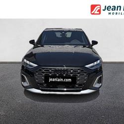 Audi A3 A3 Allstreet 40 TFSI e Hybride rechargeable 204 S tronic 6 Avus &Eacute;chirolles