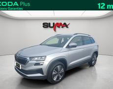 Skoda Karoq Cosne-Cours-sur-Loire