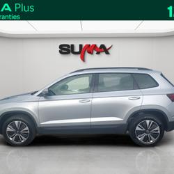 Skoda Karoq Karoq 2.0 TDI 116 ch SCR Ambition Cosne-Cours-sur-Loire