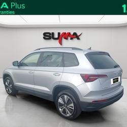 Skoda Karoq Karoq 2.0 TDI 116 ch SCR Ambition Cosne-Cours-sur-Loire
