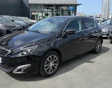 Peugeot 308 II Phase 2 Saint-Saturnin