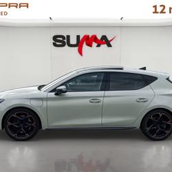 Cupra Leon Leon eHybrid 272 ch DSG6 VZ Cosne-Cours-sur-Loire