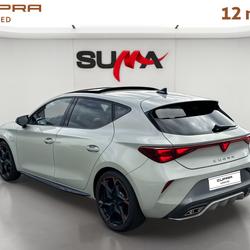 Cupra Leon Leon eHybrid 272 ch DSG6 VZ Nevers