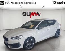 Cupra Leon Cosne-Cours-sur-Loire