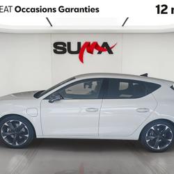 Cupra Leon Leon eHybrid 204 ch DSG6 V Cosne-Cours-sur-Loire