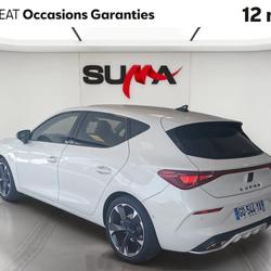Cupra Leon Leon eHybrid 204 ch DSG6 V Cosne-Cours-sur-Loire