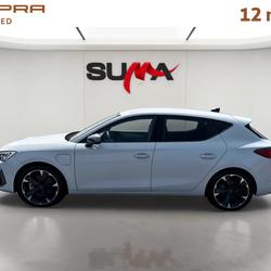Cupra Leon Leon eHybrid 204 ch DSG6 V Nevers