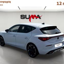 Cupra Leon Leon eHybrid 204 ch DSG6 V Nevers