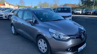 Renault Clio Estate  - Zen - photo 0