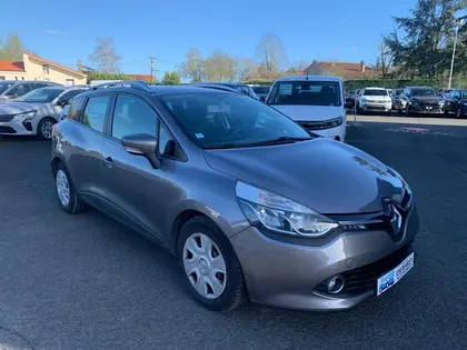 Renault Clio Estate - 0.9 TCE 90CH ENERGY ZEN ECO² - 9 490 €
