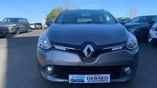 Renault Clio Estate  - Zen - photo 1