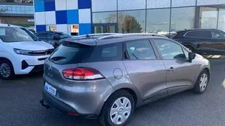 Renault Clio Estate  - Zen - photo 2