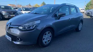 Renault Clio Estate  - Zen - photo 4