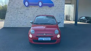 Fiat 500  - photo 1