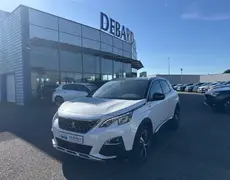 Peugeot 3008 Mérignac