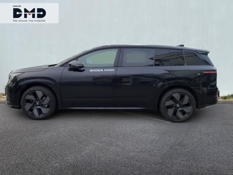 Skoda Autres Skoda  - Sportline - 57 990 €
