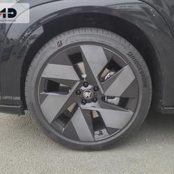 Skoda PEAQ 286 ch Batterie 90 Sportline occasion - Angers - photo 2/31