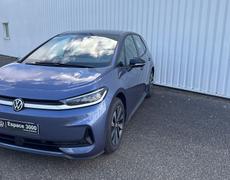 Volkswagen ID3 Sélestat