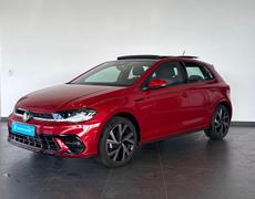 Volkswagen Polo Le Havre