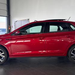 Volkswagen Polo Polo 1.0 TSI 95 S&S BVM5 R-Line Le Havre