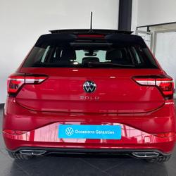 Volkswagen Polo Polo 1.0 TSI 95 S&S BVM5 R-Line Le Havre